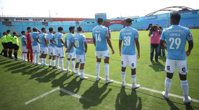 Quinto ‘walkover’ del 2023 en la Liga 1