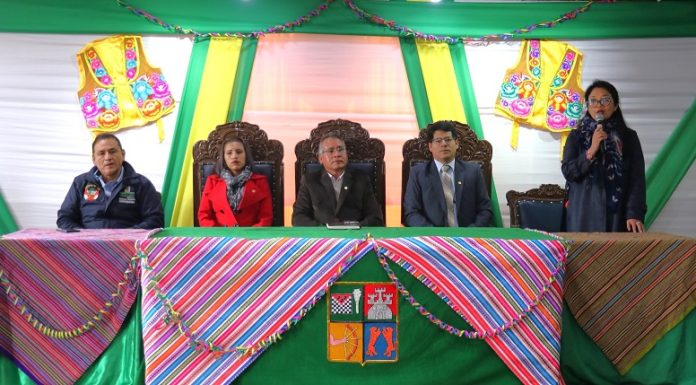 Después de dos años regresa el Ño Carnavalón en Huancayo