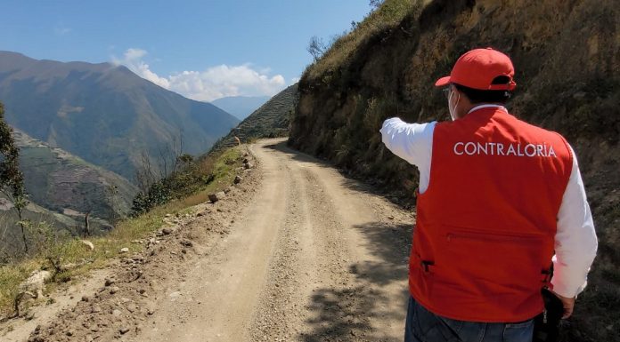 Municipalidad de Chupaca deja de penalizar a empresa por S/ 104 mil