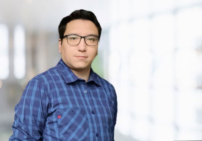 Lic. Christian Delgado