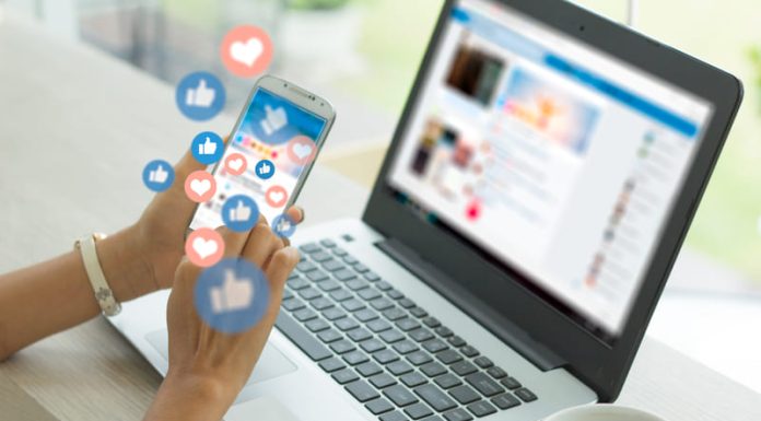 Cómo las marcas están utilizando las redes sociales para promocionar sus productos y servicios