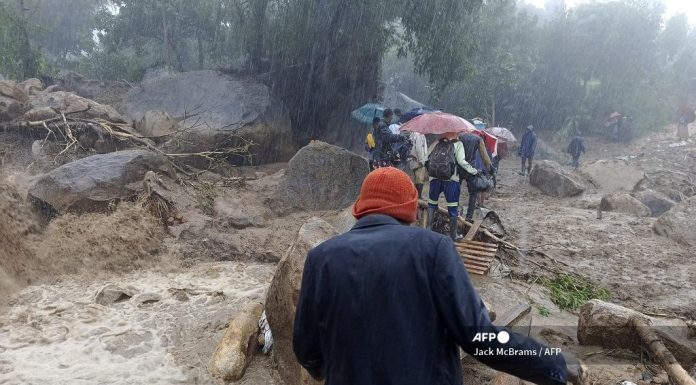 Tragedia en África: Ciclón ‘Freddy’ en Malaui provoca 190 muertos