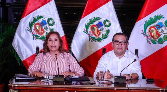 Misión internacional acusa a Dina Boluarte de «crímenes de lesa humanidad»