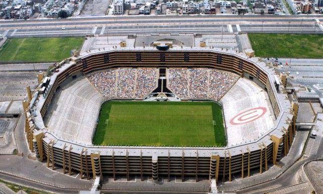 Equipo crema cambia de nombre al estadio monumental de Ate