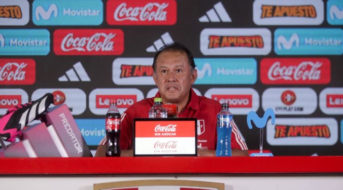 Juan Reynoso convoca a jugadores para amistoso con Alemania y Marruecos