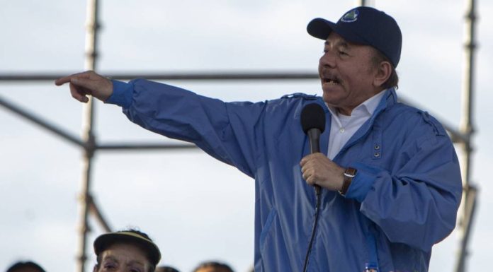 ONU acusa a gobierno de Nicaragua de violar derechos humanos