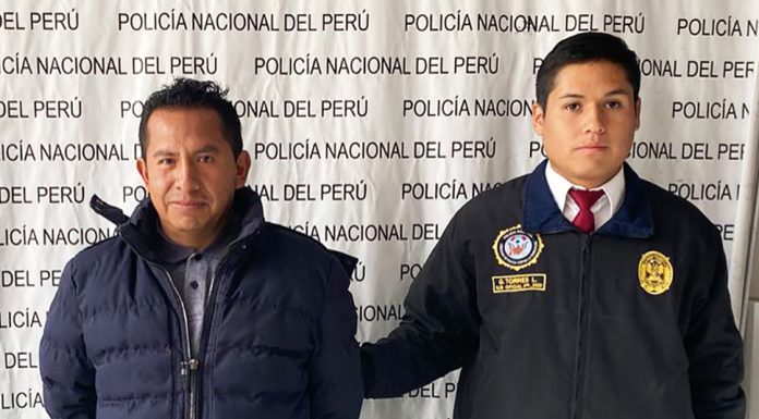Tras 15 meses de ser sentenciado capturan a exalcalde de Cullhuas
