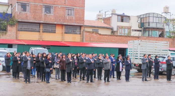 Regidor de El Tambo: «Cambios permanentes generan inestabilidad administrativa»
