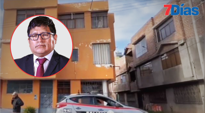 Once viviendas son allanadas por el caso ‘pitufeo’ del exministro Jorge López