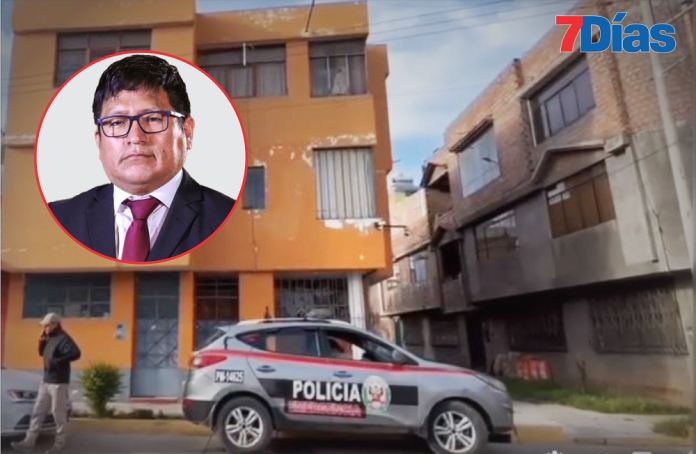 Once viviendas son allanadas por el caso ‘pitufeo’ del exministro Jorge López