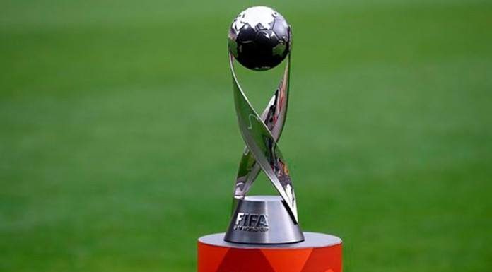 La FIFA retira a Perú como organizador del Mundial Sub -17