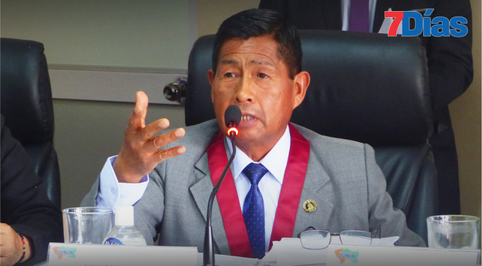 Sentencian e inhabilitan a consejero regional Alejandro Barrera Arias