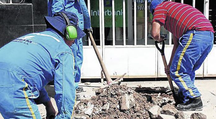 Se agudiza crisis del agua por 1500 conexiones clandestinas