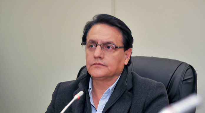 Asesinan a balazos a candidato presidencial en Quito – Ecuador