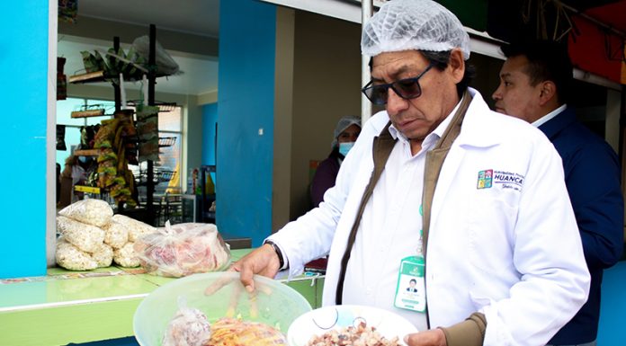 Por contaminación cruzada clausuran cafetines del colegio Cocharcas