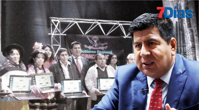 Confirman sentencia de 4 años de prisión efectiva contra Maciste Diaz