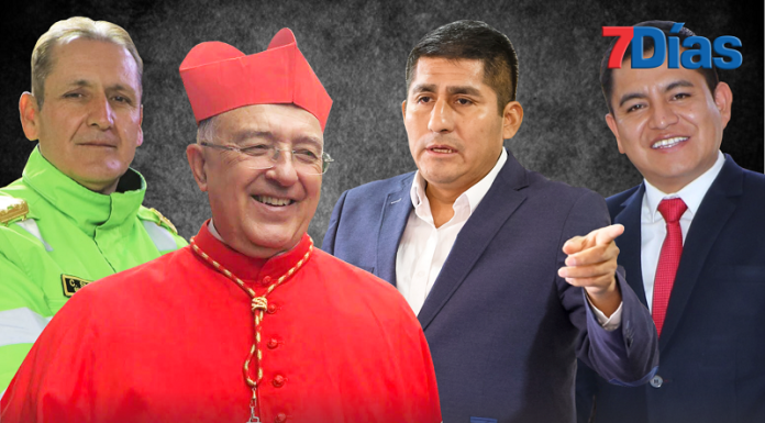 Jalan las orejas a autoridades que faltan a Comisión Anticorrupción