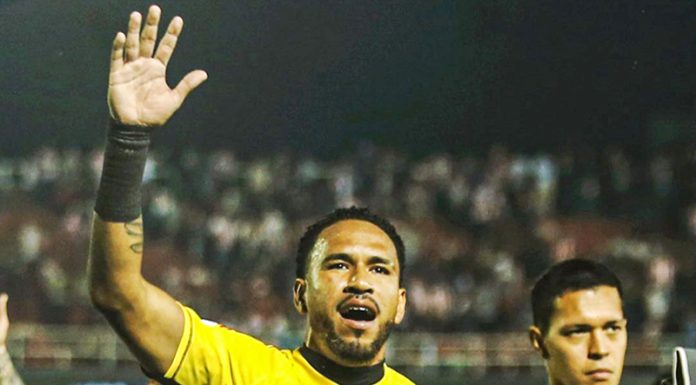 Gallese y su logro para que Perú logre su primer punto en las eliminatorias