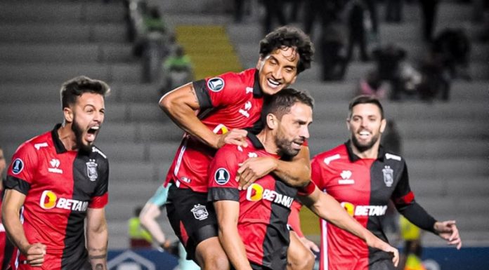 Melgar es el puntero del Torneo Clausura en la Liga 1