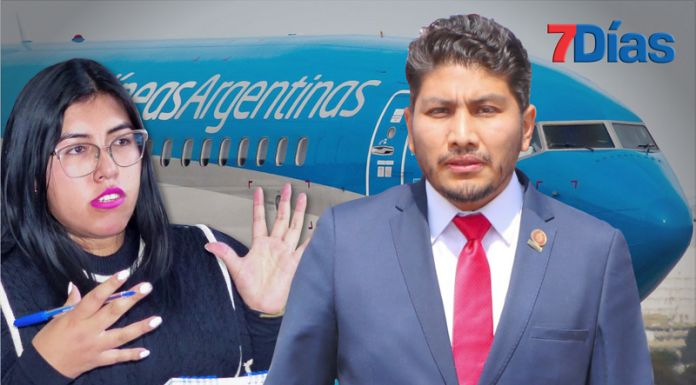 Consejera pide al gobernador retirar la confianza al director de Salud de Junín