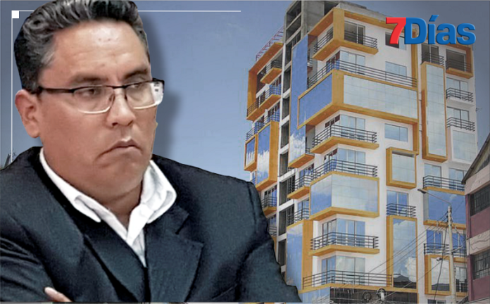 Sentencian a Unchupaico