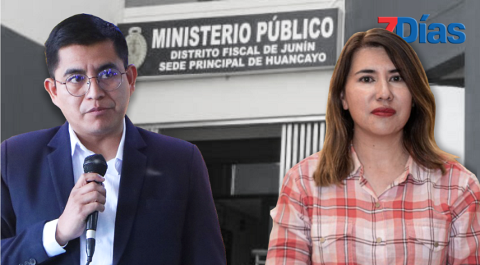Fiscalía vuelve a citar al alcalde Dennys Cuba por el caso de la exjefa del Sath