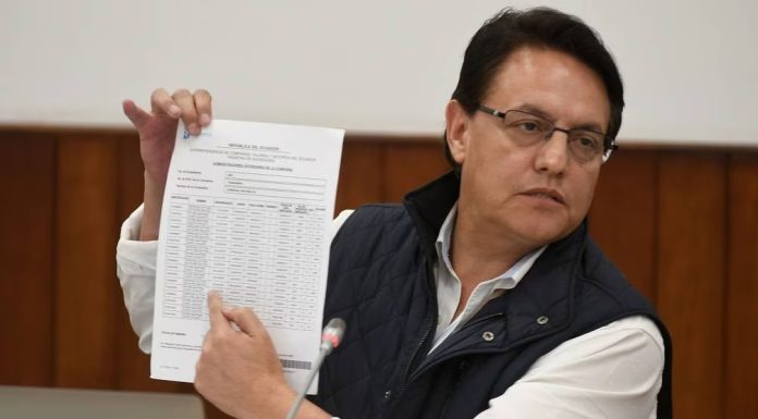 5 millones de dólares por información de asesinos de Villavicencio