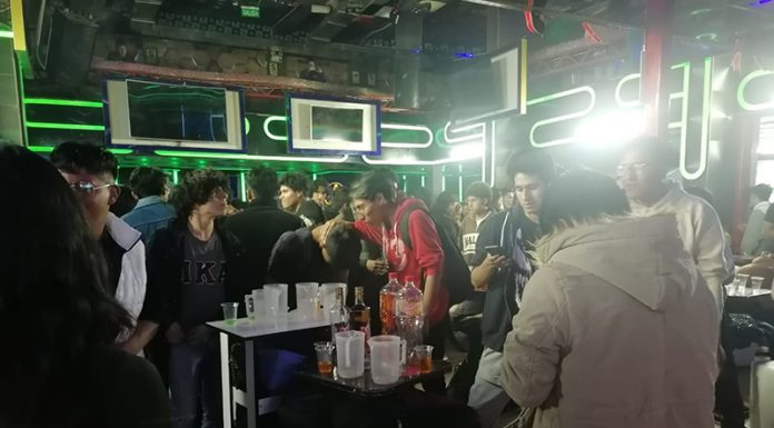 Multan con 2 UIT a discoteca por permitir ingreso de menor de edad