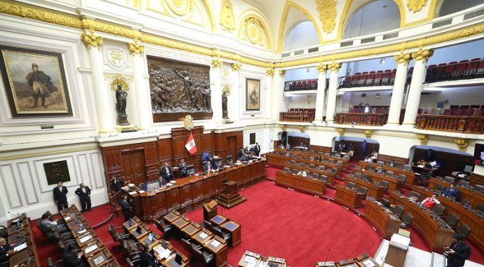 Reelección de alcaldes y gobernadores nuevamente en el tapete
