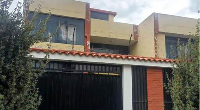 Vladimir Cerrón: «Allanaron mi vivienda de manera ilegal»