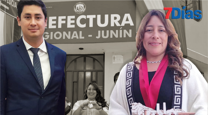 Congreso debatirá eliminación de cargos de prefectos y subprefectos