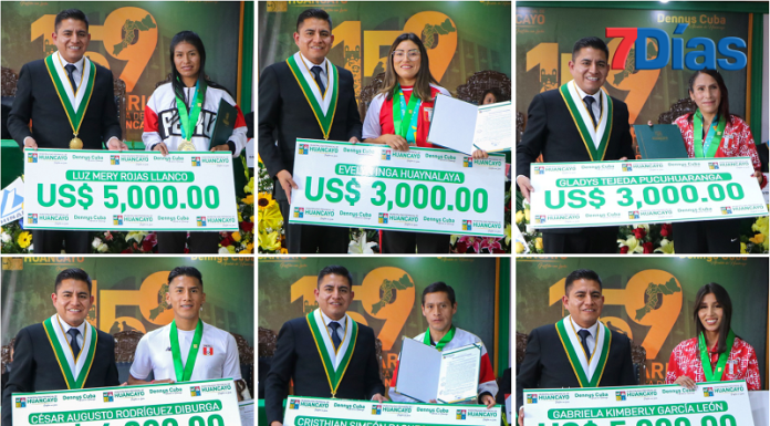 Incentivos económicos de la MPH para medallistas tampoco existen, aún