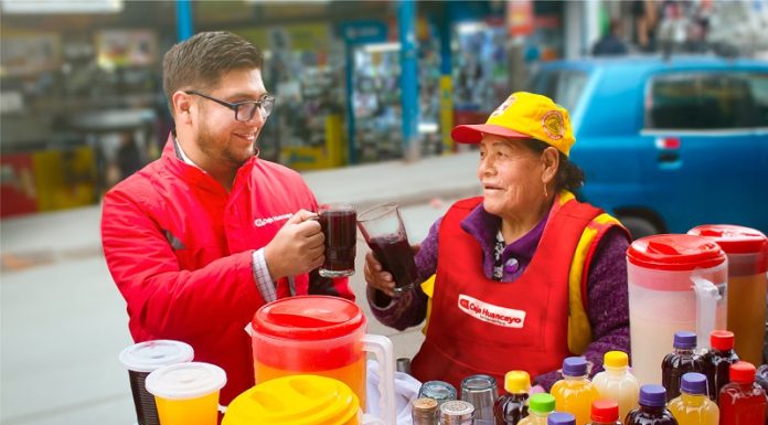 Préstamos desde S/ 200 para micro negocios y emprendimientos con el crédito «Micro Micro» de Caja Huancayo