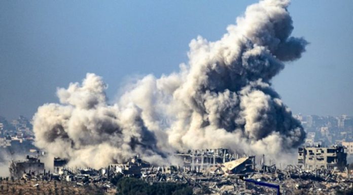 Más de 100 muertos tras reanudarse combates entre Israel y Hamás