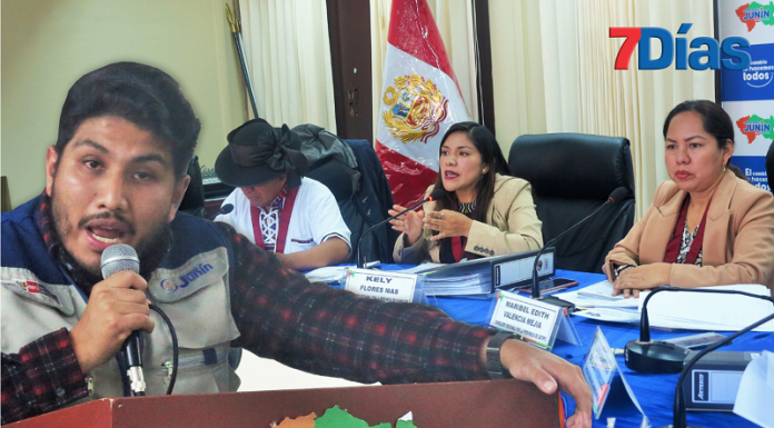 Llaman la atención al director de Salud por no informar indicadores de gestión