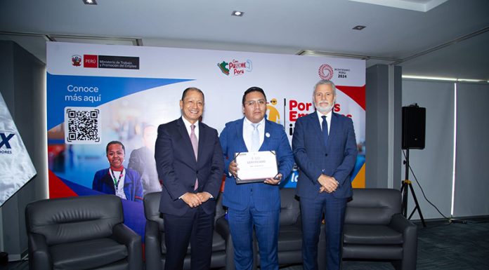 Caja Huancayo fortalece contratación laboral inclusiva a diversos grupos vulnerables