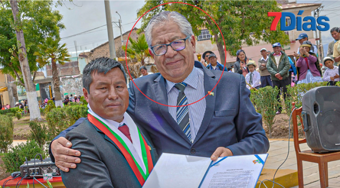 Subdirector de Recursos Humanos del GRJ trabaja más de un año con sanción vigente