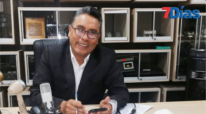 Ángel Unchupaico sentenciado e inhabilitado por 4 años y 6 meses