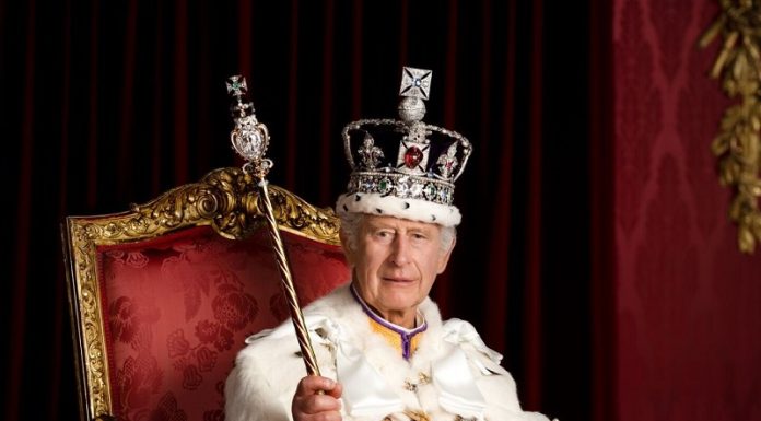 El Rey Carlos III diagnosticado con cáncer, anuncia el Palacio de Buckingham