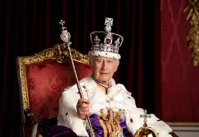 El Rey Carlos III diagnosticado con cáncer, anuncia el Palacio de Buckingham