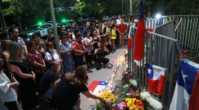 Chile decreta duelo nacional por la muerte de Sebastián Piñera
