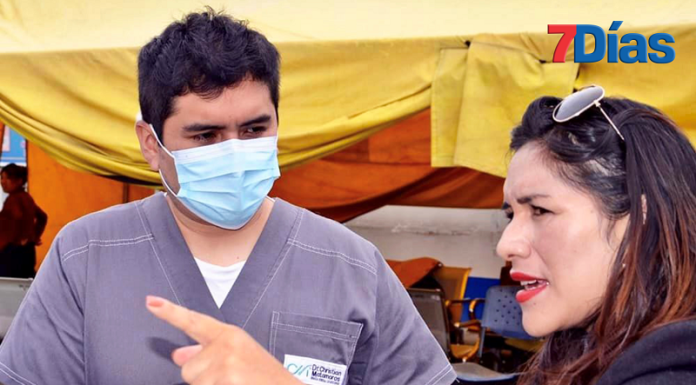 Director acudirá a Comisión de Salud por nacimiento de bebé en el baño