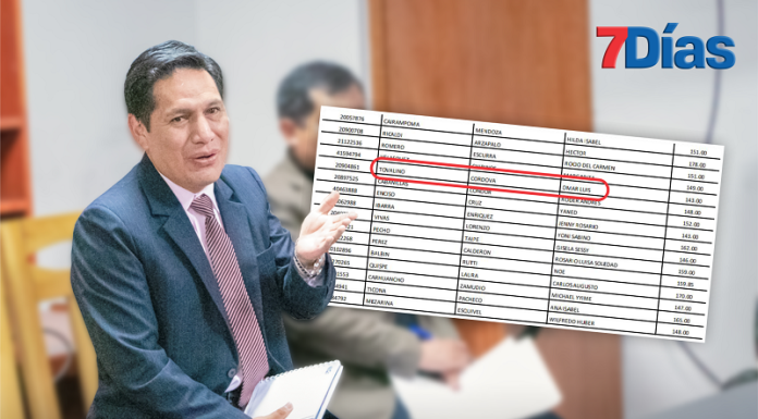 Director regional de Educación gana plaza como director de colegio