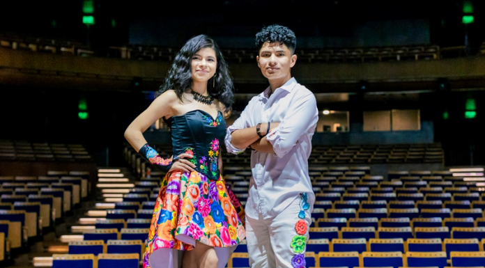 Dorian y Korian denuncian hackeo de su cuenta de Facebook