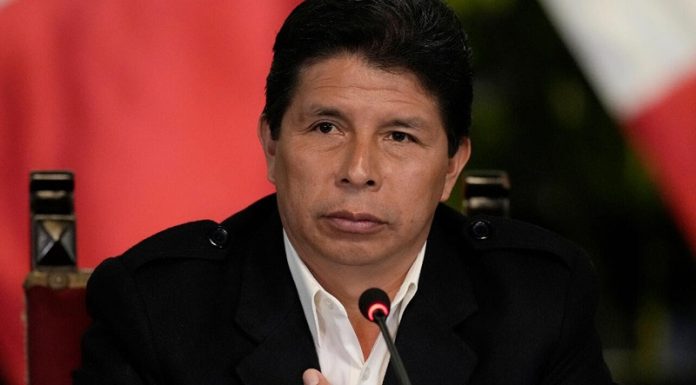 Pedro Castillo fue trasladado a hospital por descompensación Según comunicado de Essalud expresidente Castillo se encuentra estable.