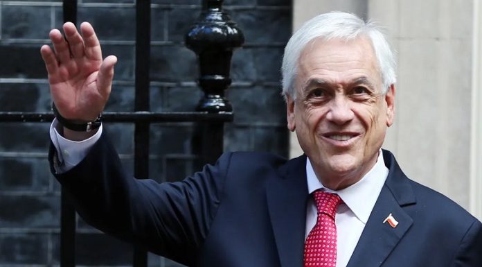 Murió el expresidente de Chile Sebastián Piñera en un accidente de helicóptero