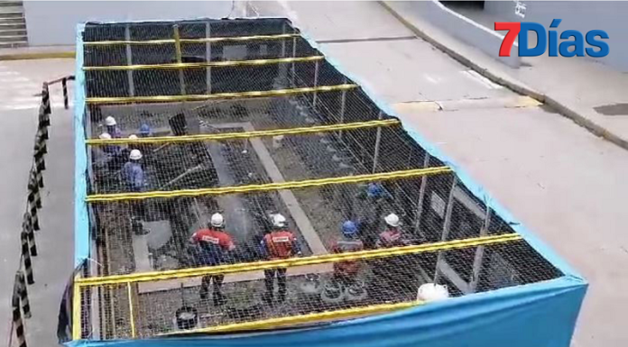 Osinergmin suspende registro de hidrocarburos de Real Plaza Huancayo