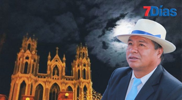 Alcalde de Jauja se salva de quinto pedido de vacancia y otro de suspensión