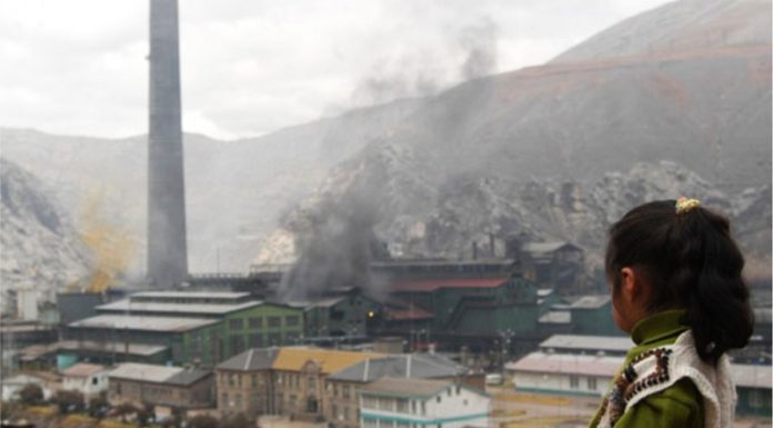 Caso La Oroya llega a su fin: CIDH emitirá su fallo este 22 de marzo