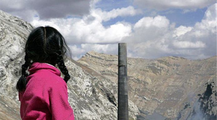 CIDH condena a Perú por contaminación del aire en La Oroya